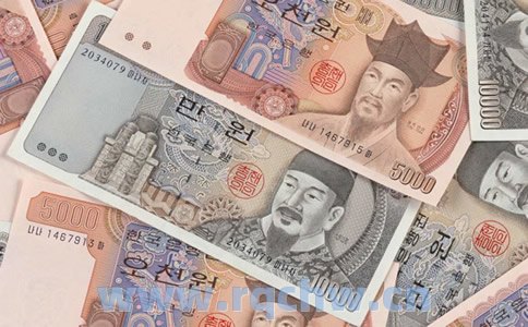 11527日币兑换成韩元的汇率是多少？（日元对换韩币）