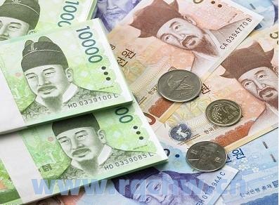 韩币29人民币兑换多少人民币（韩币29是多少人民币）