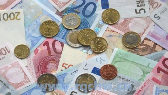 欧元是哪些国家使用的货币（欧元是哪里用的）