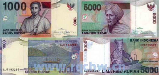 当前印尼盾汇率（印尼盾汇率今日是多少）