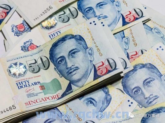 新加坡和中国钱的兑换（新加坡钱和中国人民币）