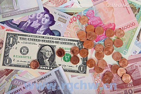 乌币汇率走势：人民币受影响如何应对？