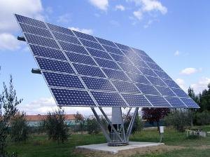 太阳能光伏发电股票,太阳能光伏发电股票：绿色能源投资的新机遇