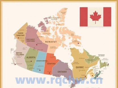 加拿大属哪一洲（加拿大属于哪个大洲?）